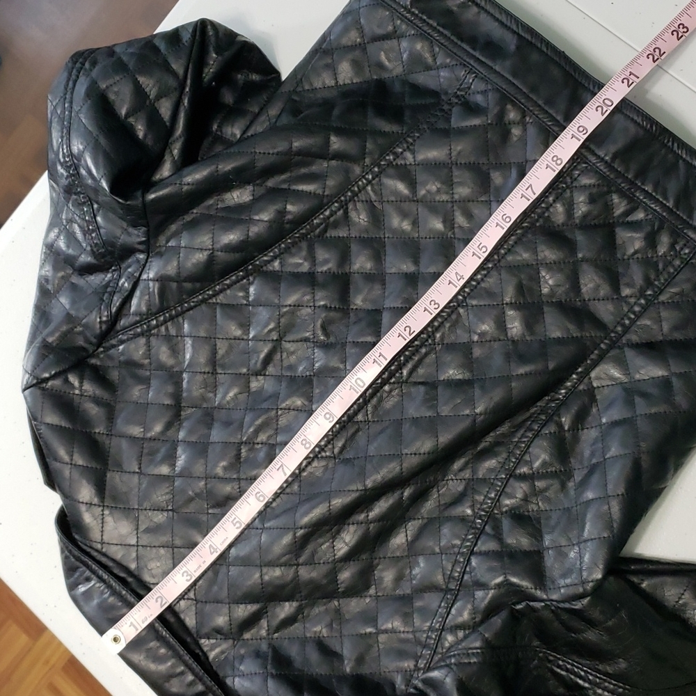 J2 black jacket - Picture 14 of 15